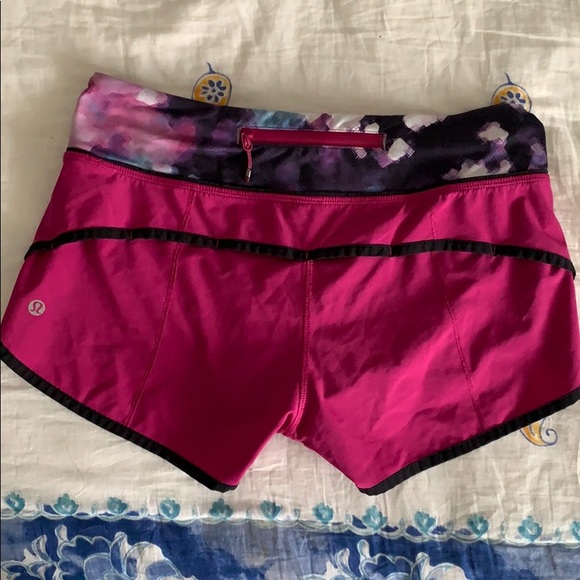 Speed Up Short 2.5” - Picture 2 of 5